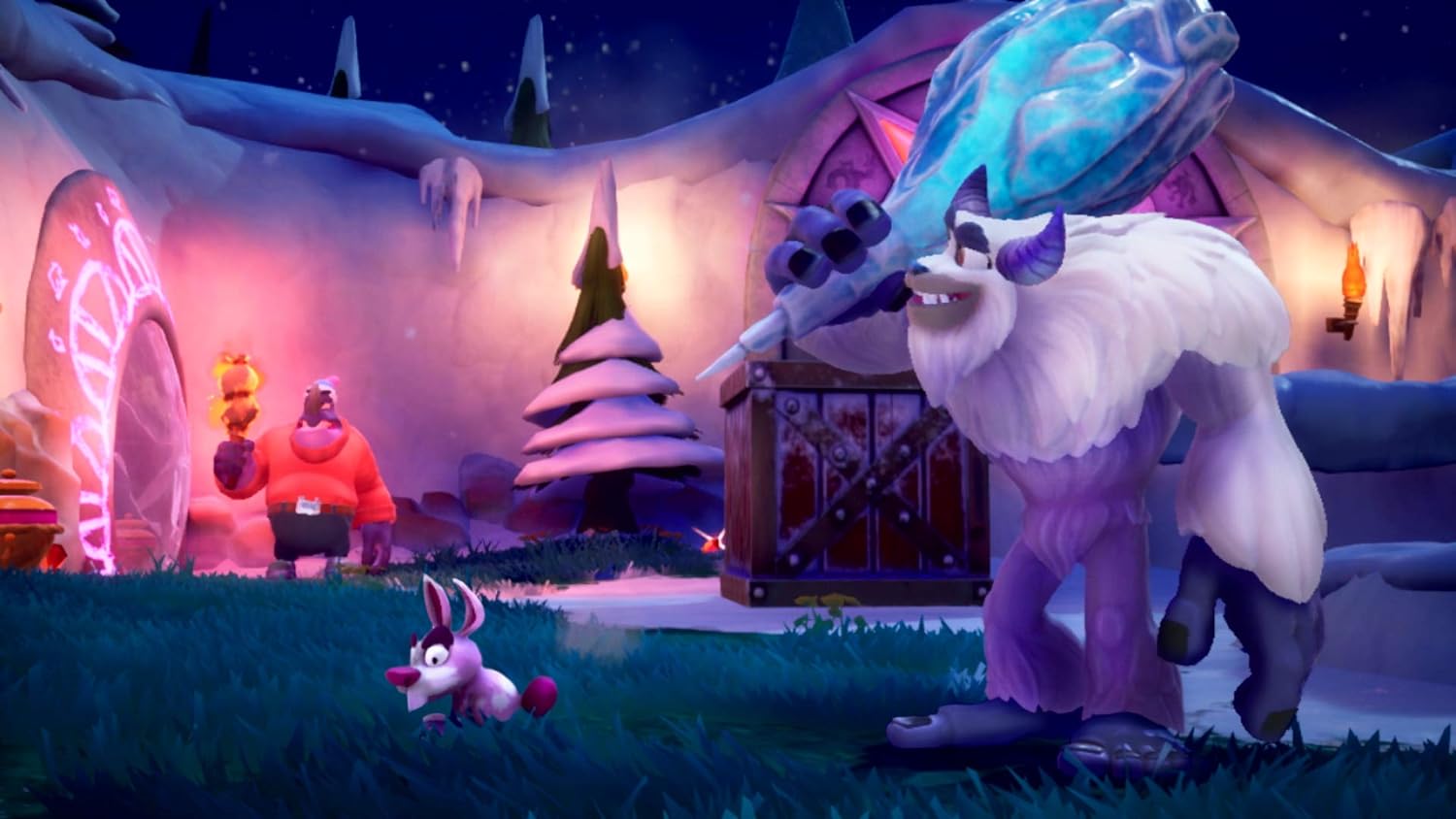 Spyro Trilogy Reignited Nintendo Switch - Image 3